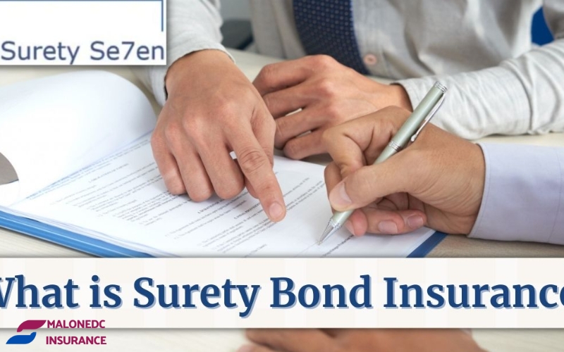 BOND INSURANCE BENEFITS YOU NEED TO KNOW