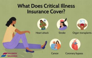 CRITICAL ILLNESS INSURANCE WHAT TO PAY ATTENTION TO