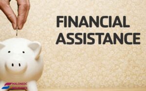INSURANCE FOR FINANCIAL SUPPORT IN DIFFICULTIES