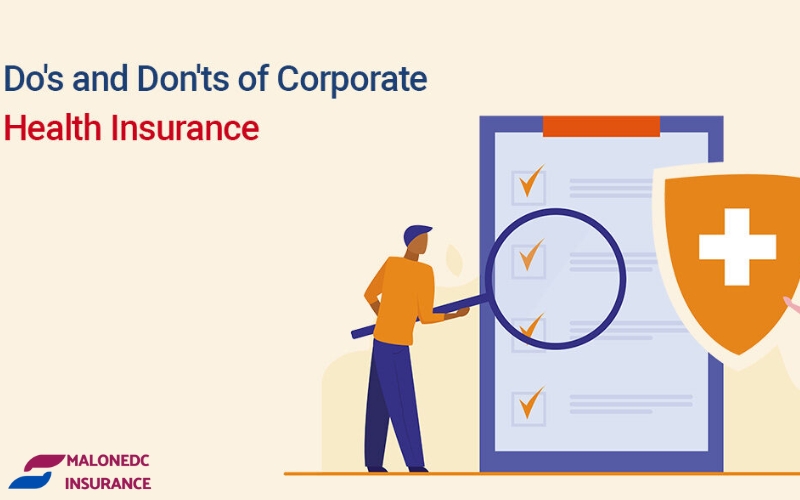 WHY SHOULD YOU BUY HEALTH INSURANCE